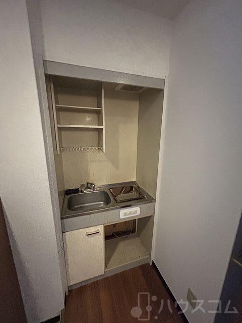 10/30 キッチン