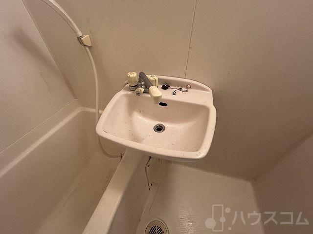 15/30 洗面
