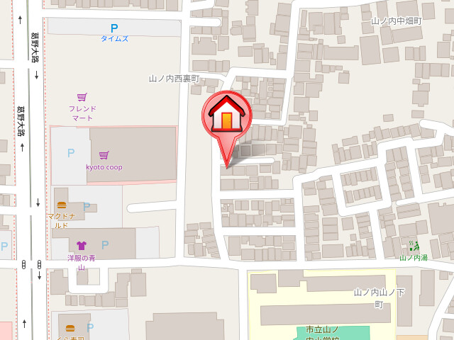 2/2 地図