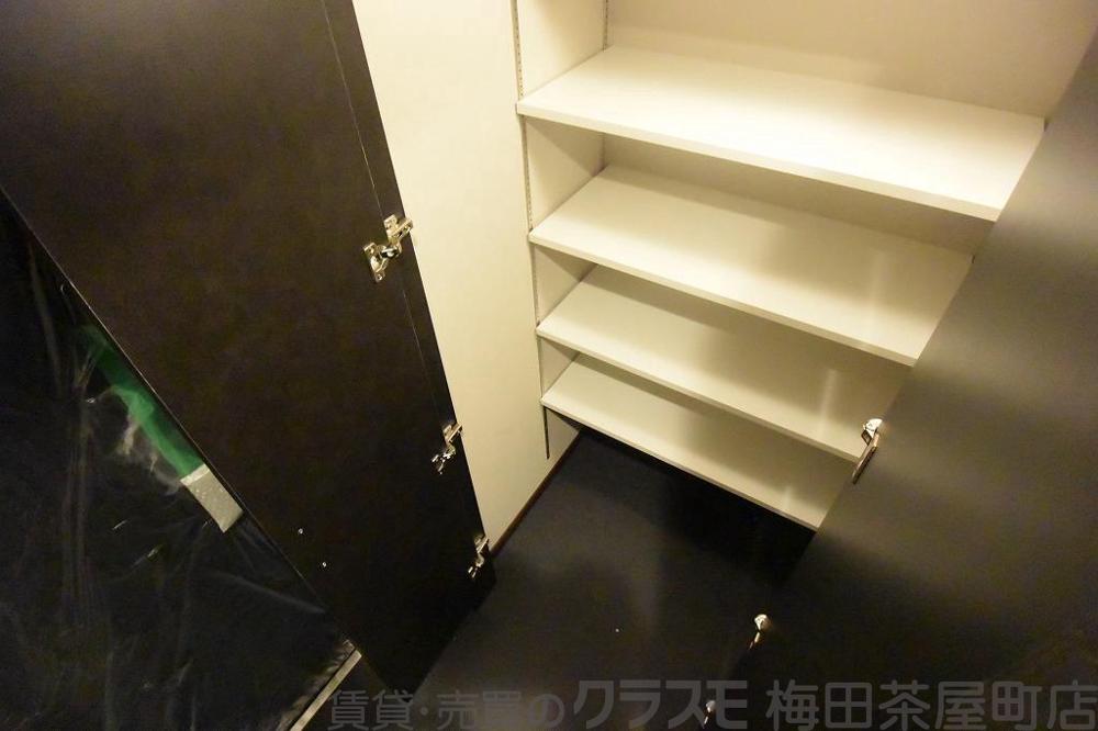 15/30 収納