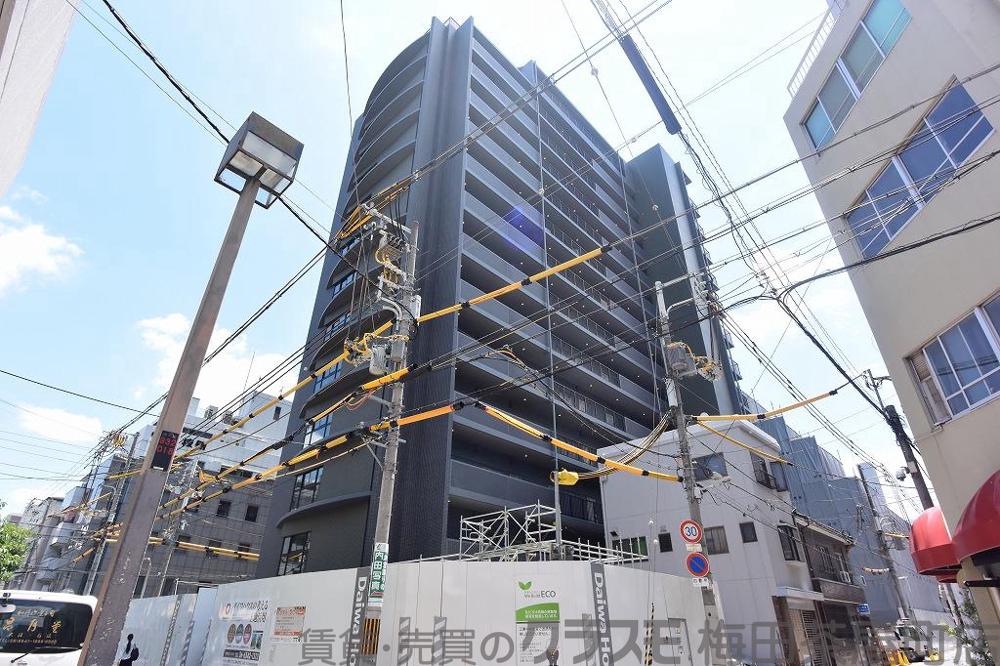 3/30 外観