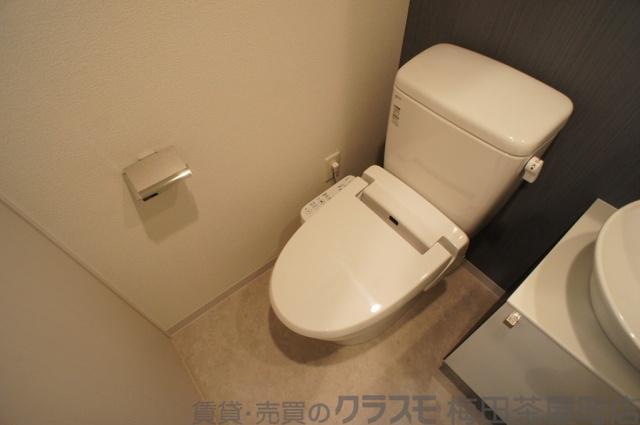 17/30 トイレ