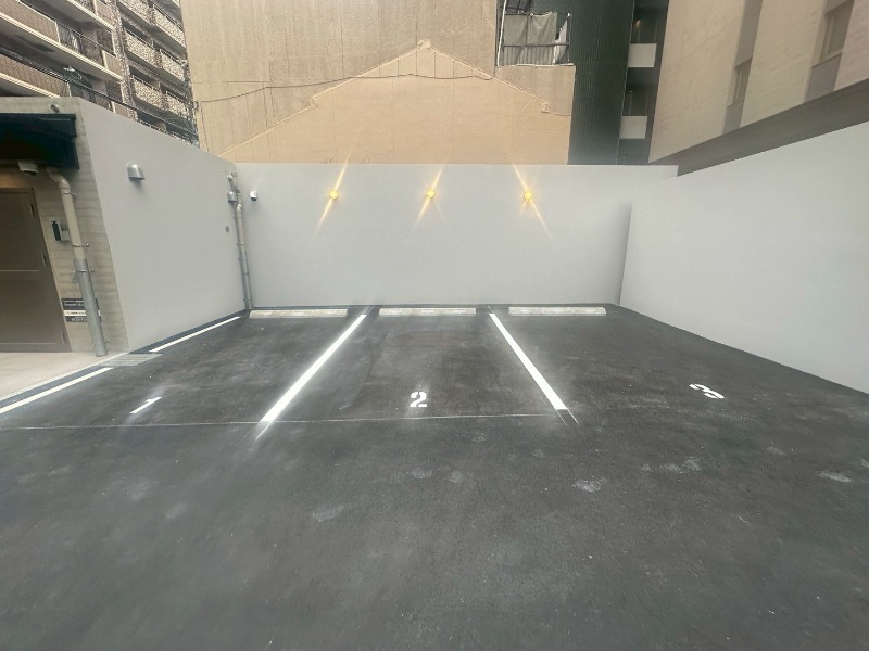 26/30 駐車場