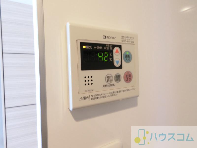 16/30 設備