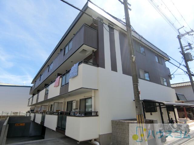 2/6 外観