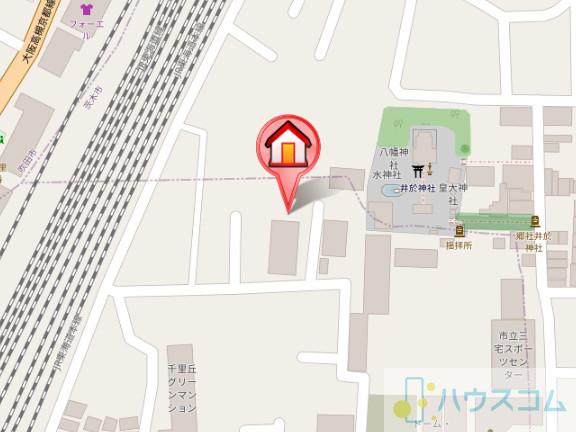 4/6 地図