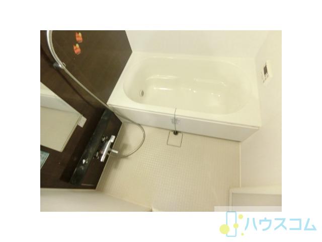 12/27 浴室