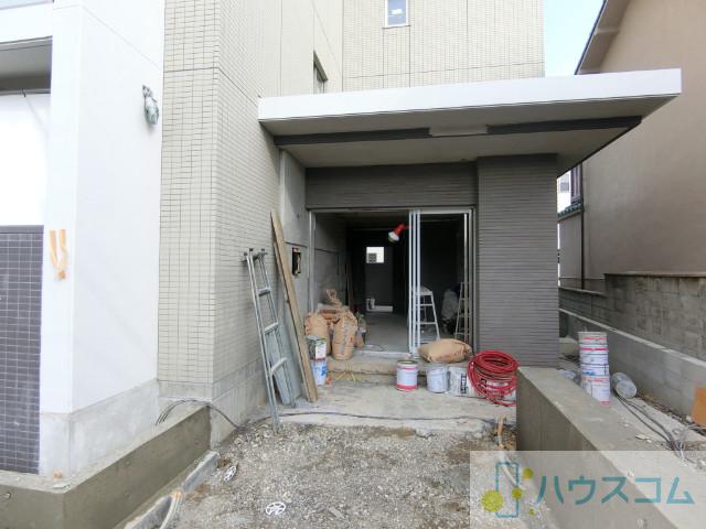 3/6 エントランス