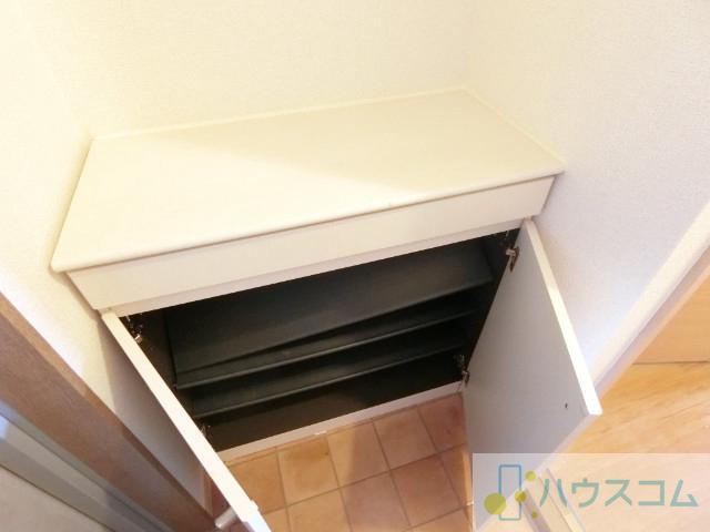 11/30 収納