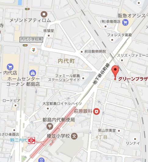 29/30 地図