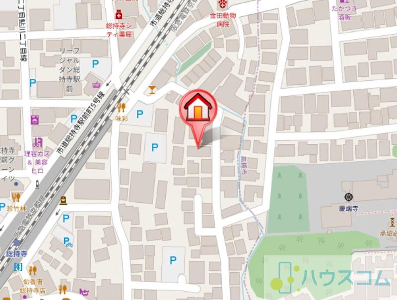 4/8 地図