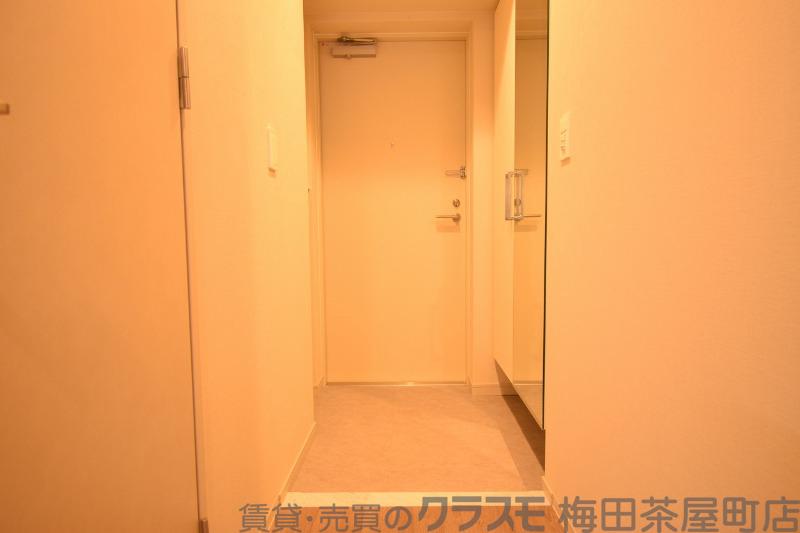 15/30 玄関