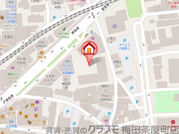 25/30 地図