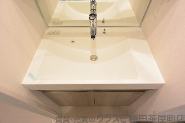 20/30 洗面