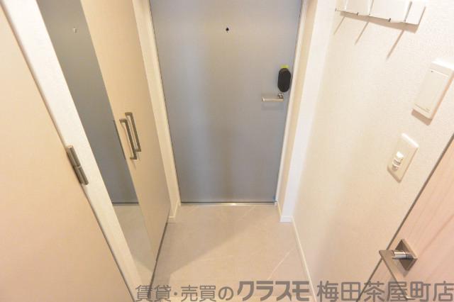 15/30 玄関