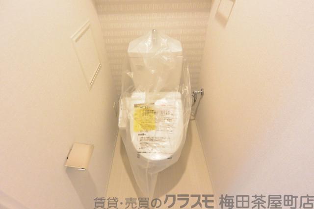 19/30 トイレ