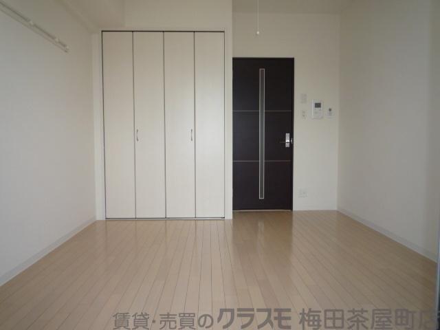 12/30 寝室