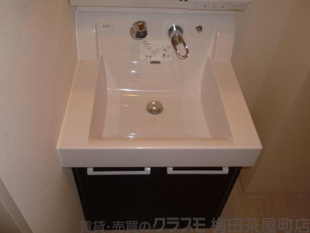 19/30 洗面