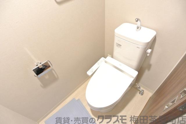 18/30 トイレ