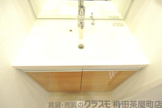 20/30 洗面