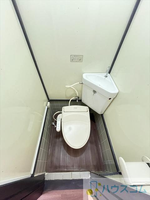 14/30 トイレ