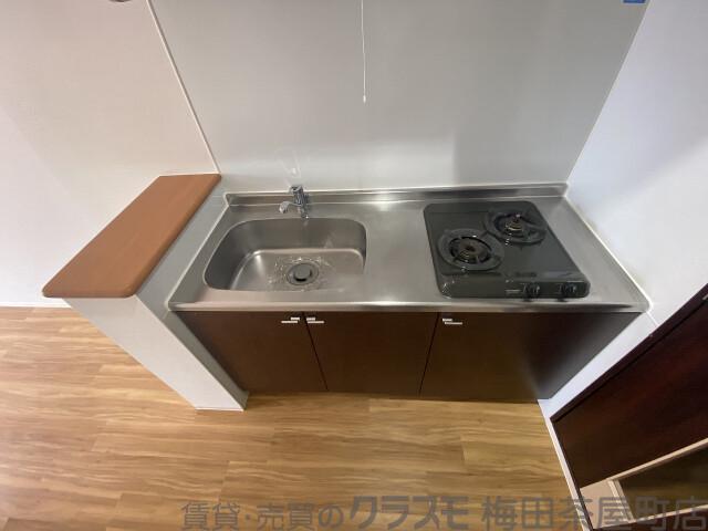 15/30 キッチン