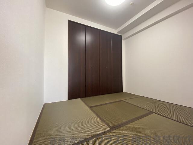 12/30 寝室