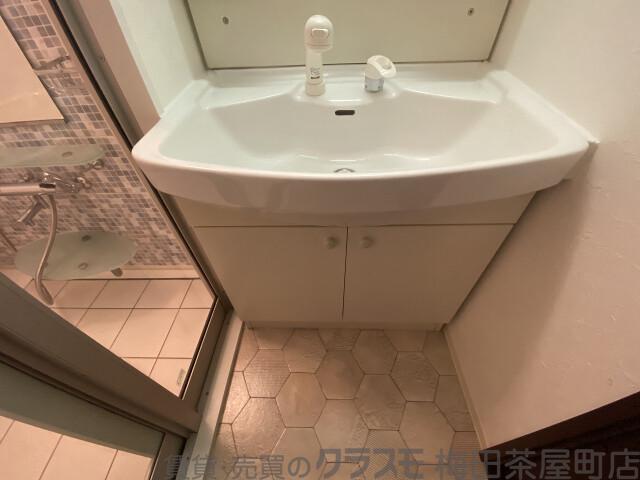 19/30 洗面
