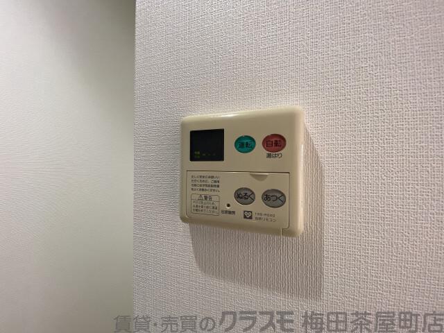 7/30 室内