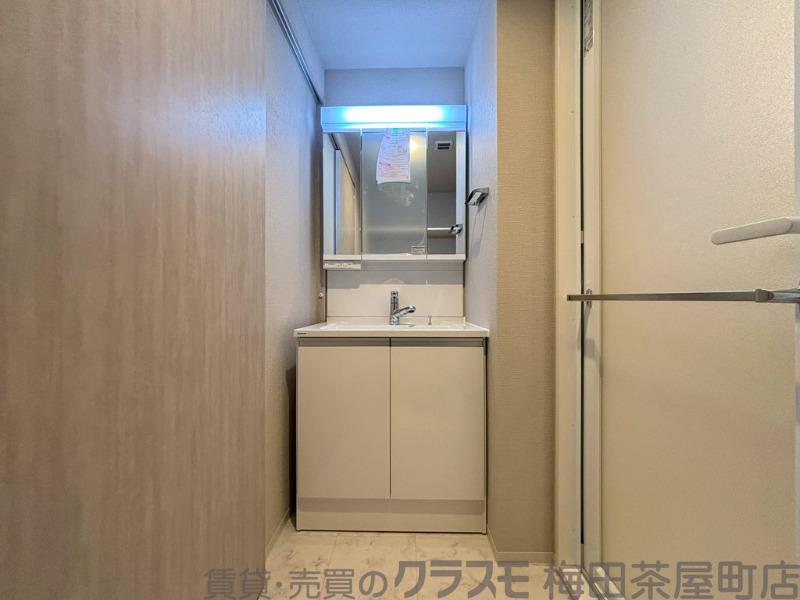 20/30 洗面