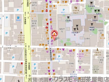 3/4 地図