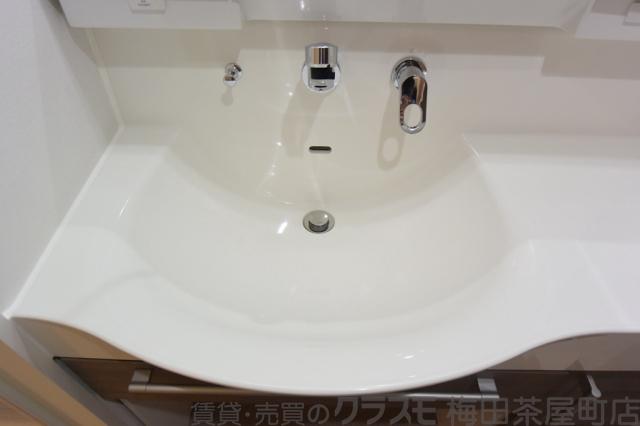 21/30 洗面