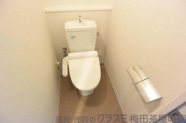 20/30 トイレ