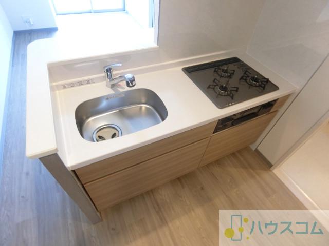 10/30 キッチン