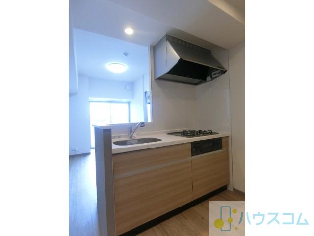 11/30 キッチン