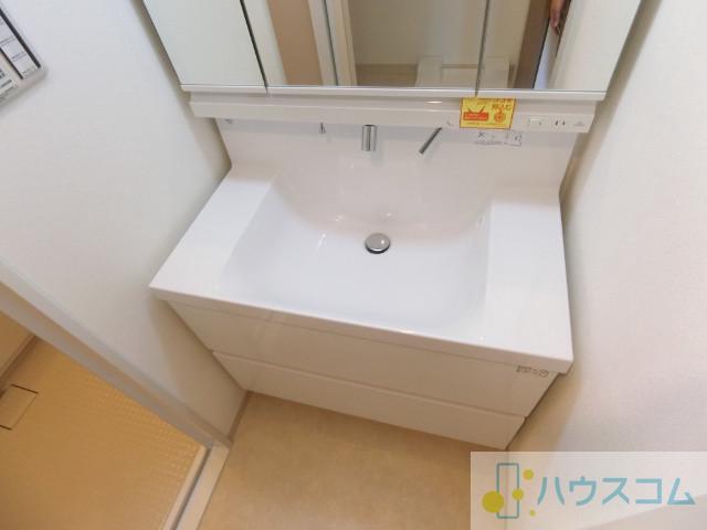18/30 洗面