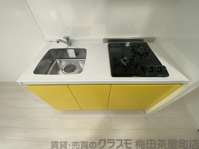 15/30 キッチン