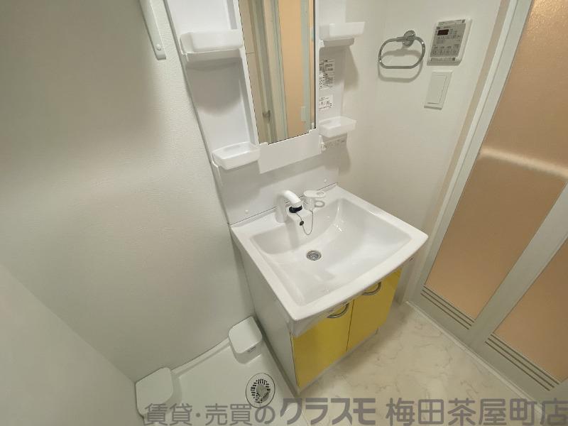 19/30 洗面