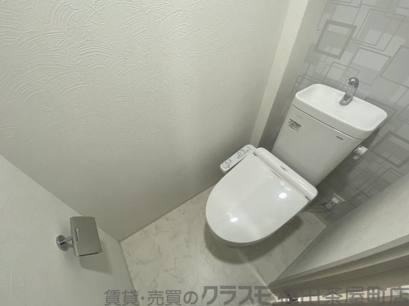 18/30 トイレ