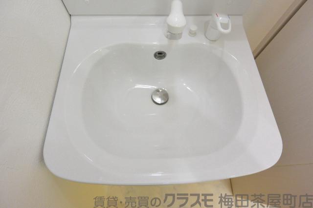 19/30 洗面