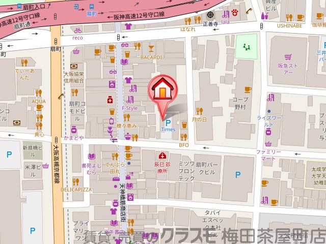 28/30 地図