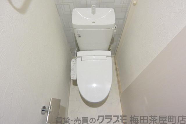18/30 トイレ