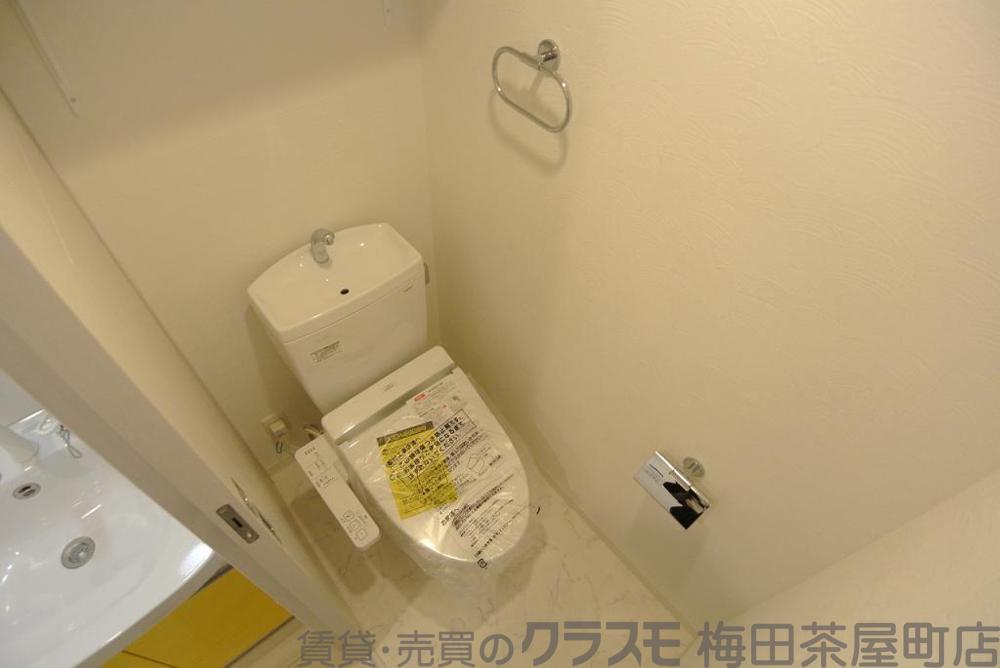 20/30 トイレ
