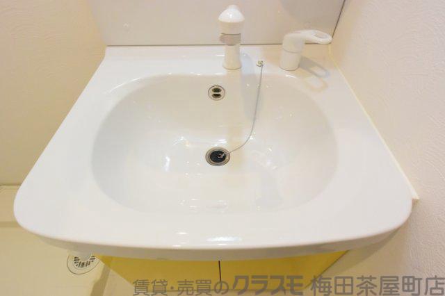 15/30 洗面
