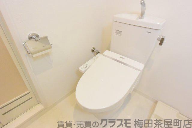 14/30 トイレ