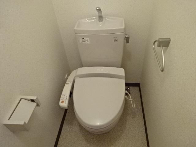 18/30 トイレ