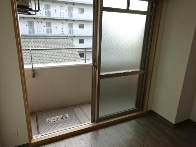 25/30 バルコニー