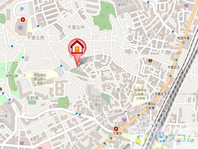 4/6 地図