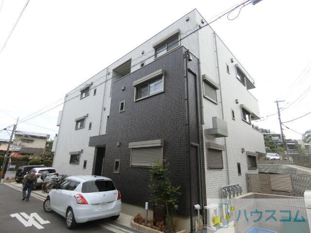 2/6 外観