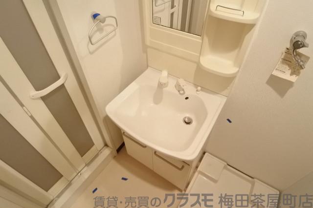 20/30 洗面